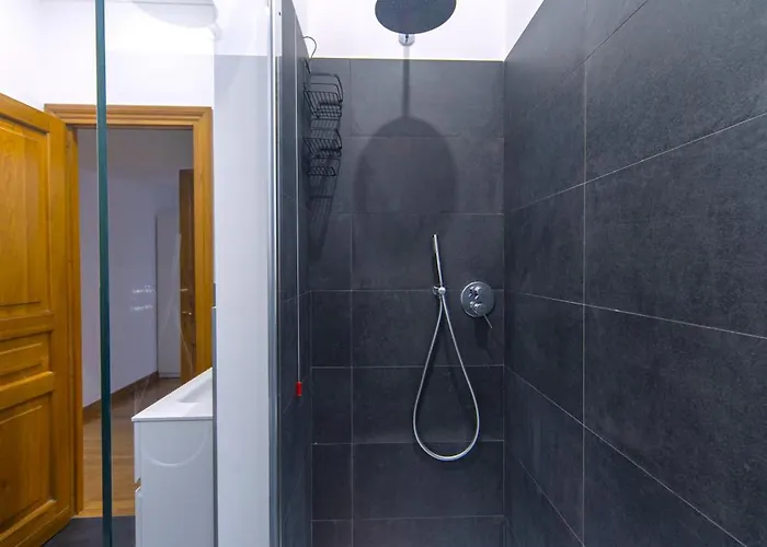 Appartement Flaminio District Rome