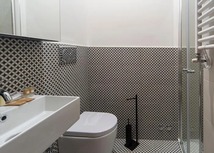 Flaminio District Appartement *