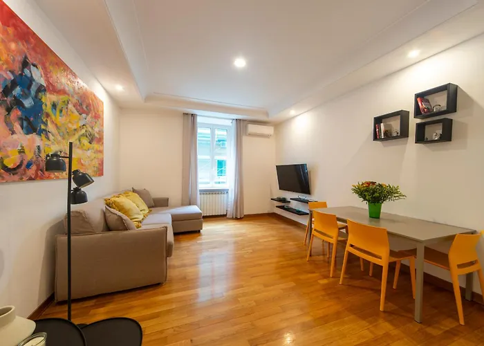 Flaminio District Appartement *