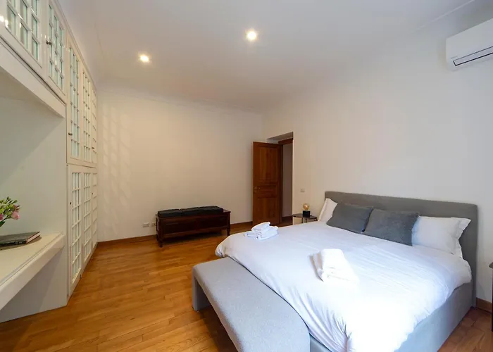 Flaminio District Appartement Rome