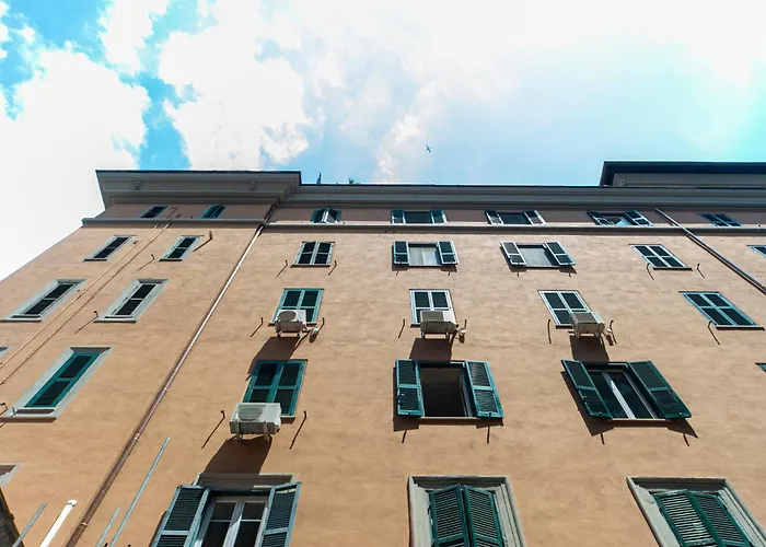 Appartement Flaminio District *