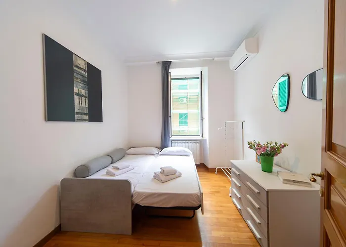 Flaminio District Appartement *